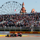 Illustration for article titled F1 Sees Highest Rate Of COVID-19 In Paddock After Russian Grand Prix